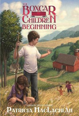 The Boxcar Children Beginning: The Aldens of Fair Meadow Farm