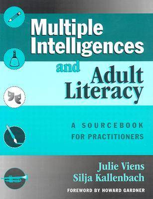 Multiple Intelligences and Adult Literacy