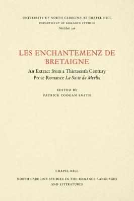 Les enchantemenz de Bretaigne