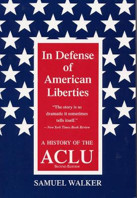 In Defence of American Liberties