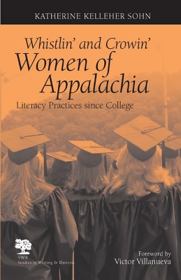 Whistlin' and Crowin' Women of Appalachia