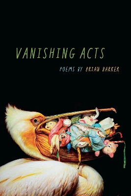 Vanishing Acts