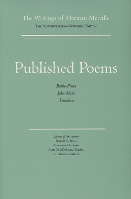 Published Poems