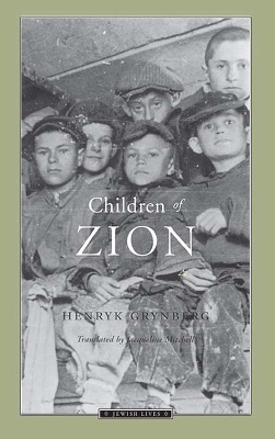 Children of Zion