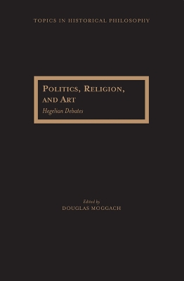 Politics, Religion, and Art