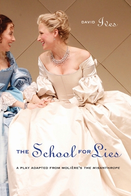 The School for Lies