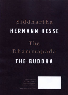 Siddhartha / The Dhammapada