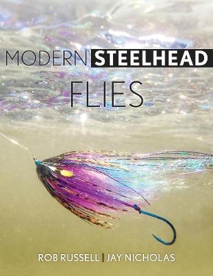 Modern Steelhead Flies