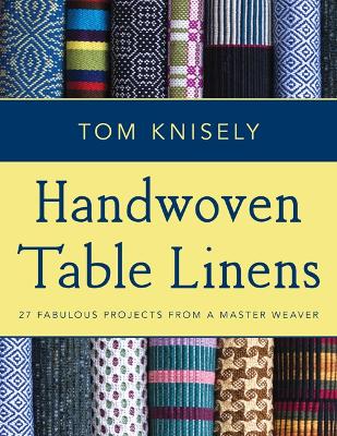 Handwoven Table Linens