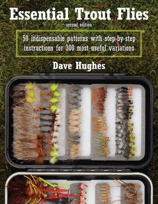 Essential Trout Flies