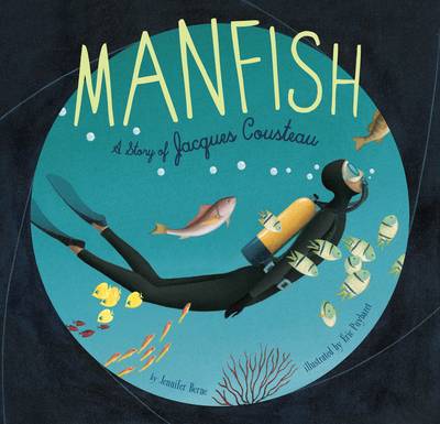 Manfish