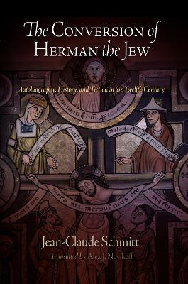 The Conversion of Herman the Jew