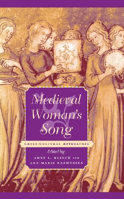 Medieval Woman's Song