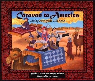 Caravan to America