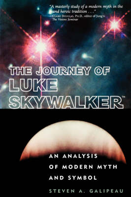 The Journey of Luke Skywalker