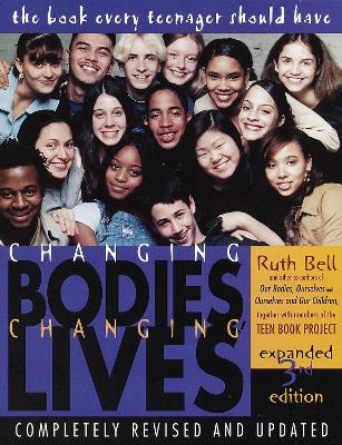 Changing Bodies, Changing Lives: Expanded Third Edition