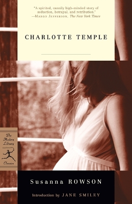 Charlotte Temple