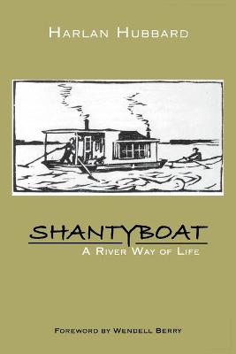 Shantyboat