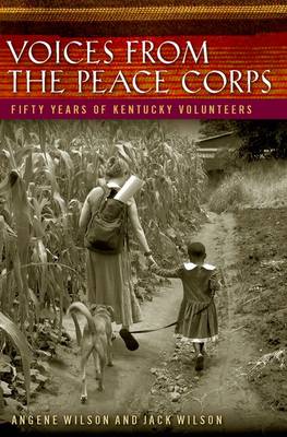 Voices from the Peace Corps