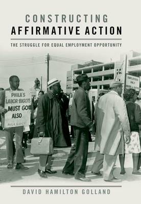 Constructing Affirmative Action