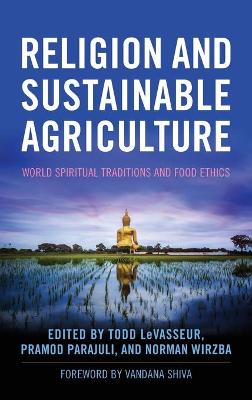 Religion and Sustainable Agriculture