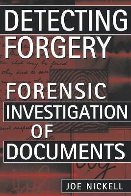 Detecting Forgery