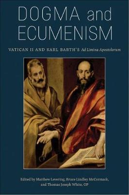 Dogma and Ecumenism