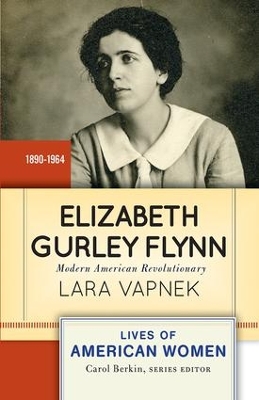 Elizabeth Gurley Flynn