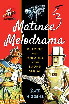 Matinee Melodrama