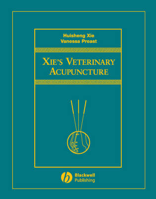 Xie's Veterinary Acupuncture