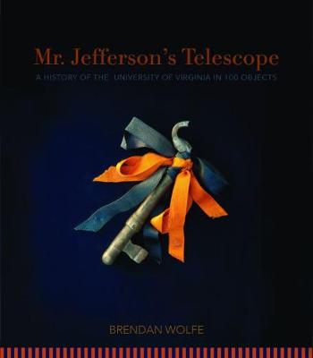 Mr. Jefferson's Telescope