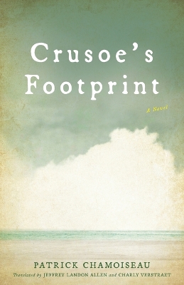 Crusoe’s Footprint