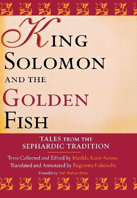 King Solomon and the Golden Fish