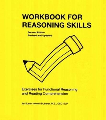 Workbook for Reasoning Skills