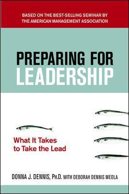 Preparing for Leadership