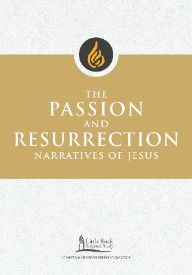 The Passion and Resurrection Narratives of Jesus