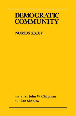 Democratic Community