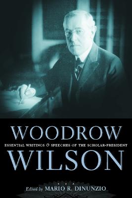 Woodrow Wilson