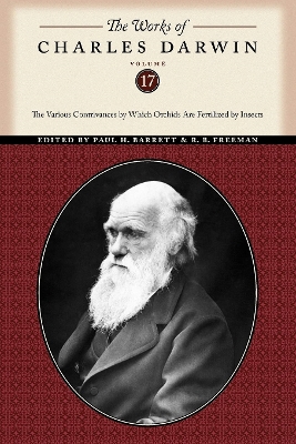 The Works of Charles Darwin, Volume 17