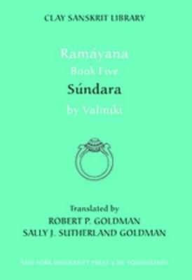 Ramayana Book Five