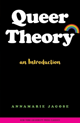 Queer Theory: