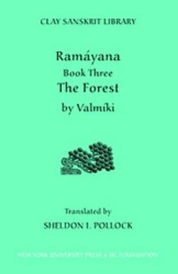 Ramayana Book Three