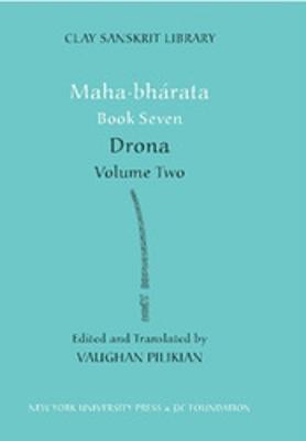 Mahabharata Book Seven (Volume 2)