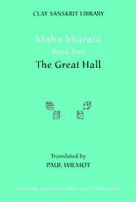 Mahabharata Book Two