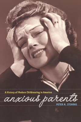 Anxious Parents