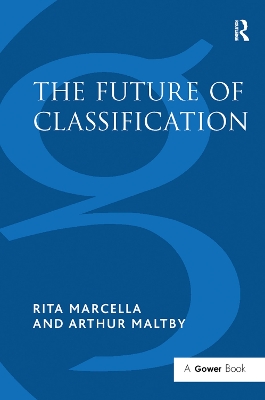 The Future of Classification