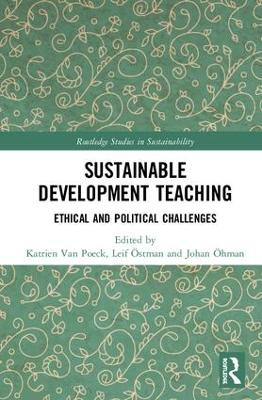 Sustainable Development Teaching