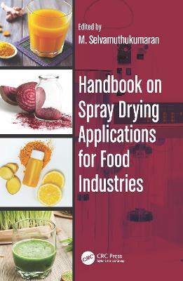 Handbook on Spray Drying Applications for Food Industries