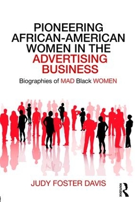 Pioneering African-American Women in the Advertising Business