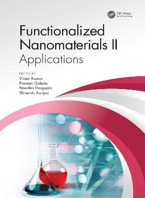 Functionalized Nanomaterials II